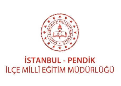 Pendik İlçe MEM Logo